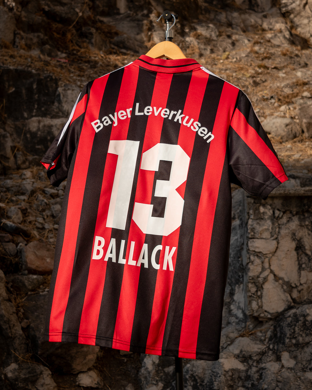 Bayern Leverkusen 2002 Local