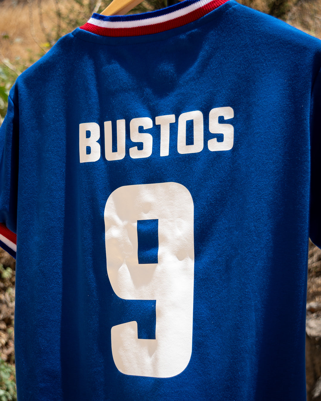 Cruz Azul 1974 Local Colección Privada