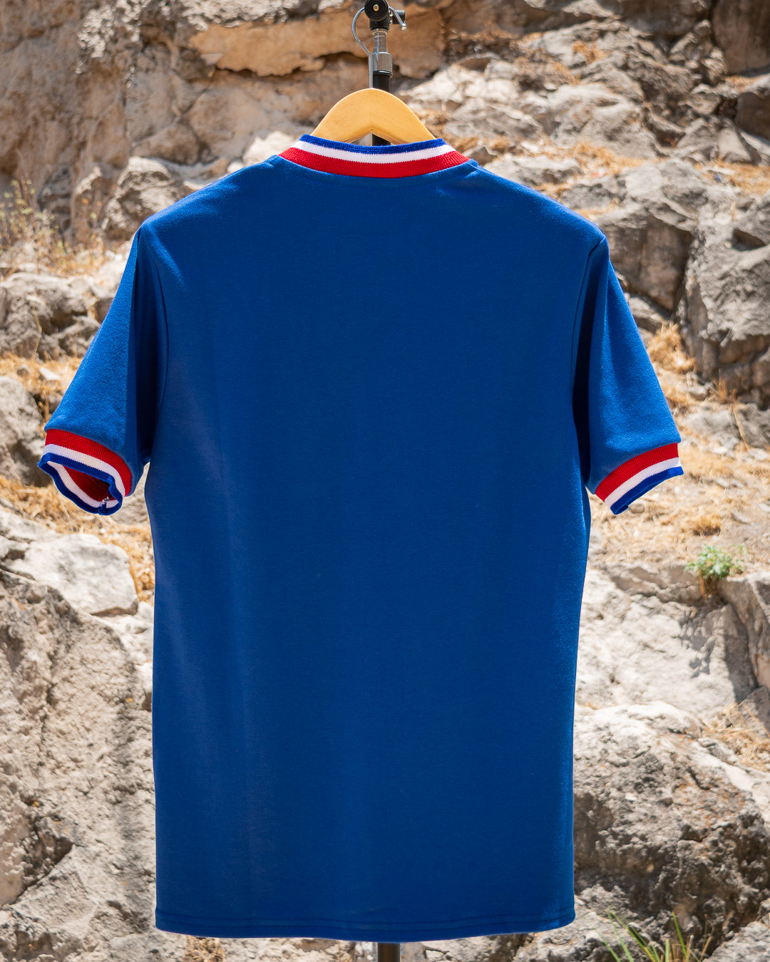 Cruz Azul 1975 Local Colección Privada