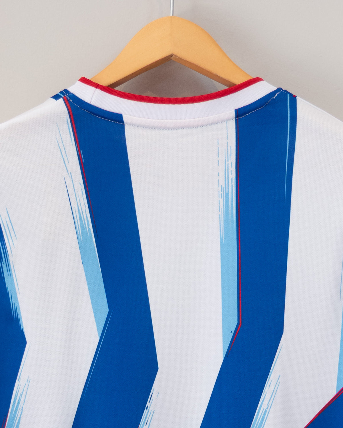 Barcelona ICEMAN Drake Special Edition