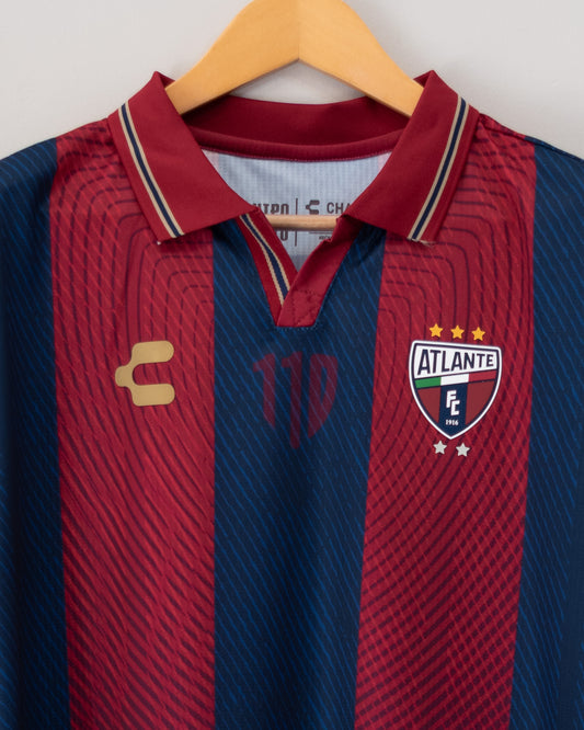 Atlante Local 2026/27