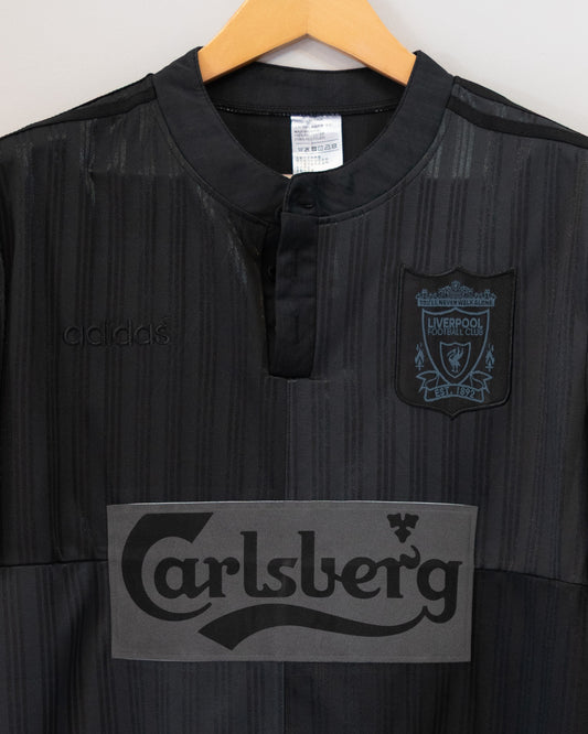 Liverpool 1995 Especial BlackOut