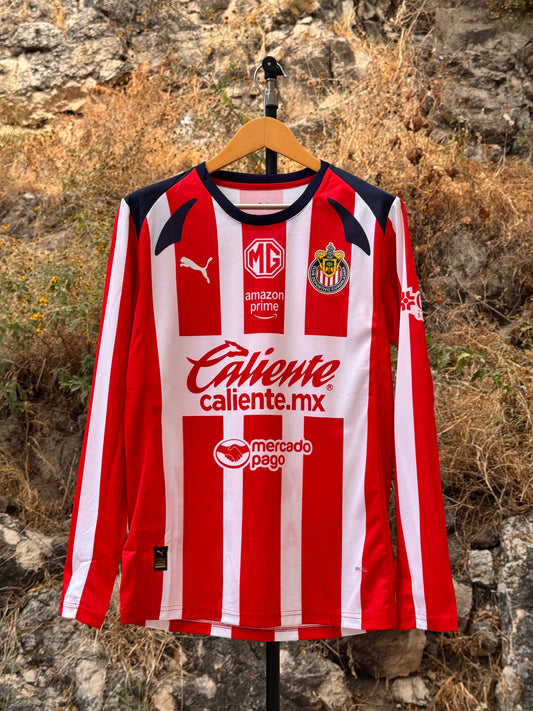 Chivas 2025 Local