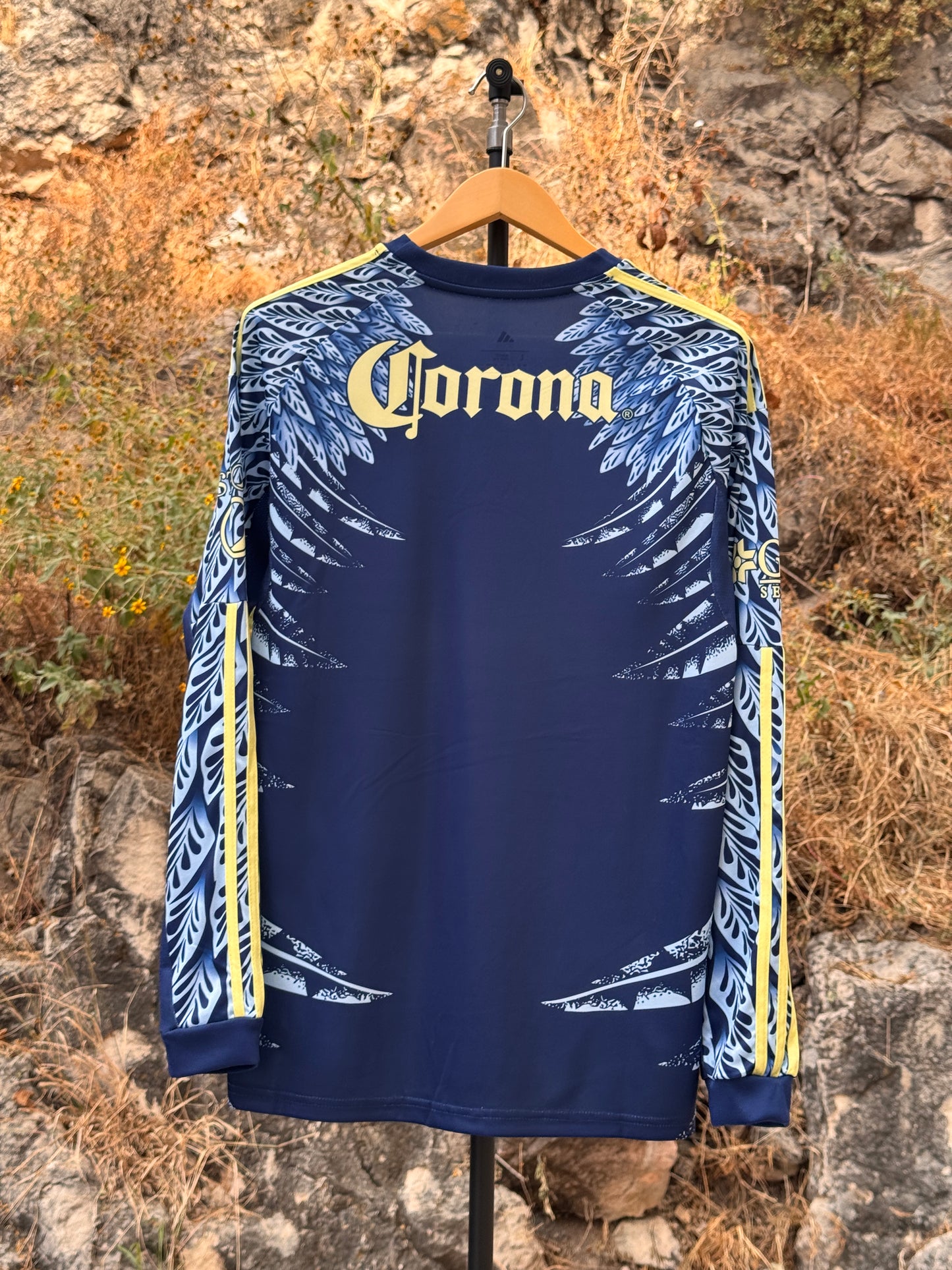 América 2025 (Local y Visita)