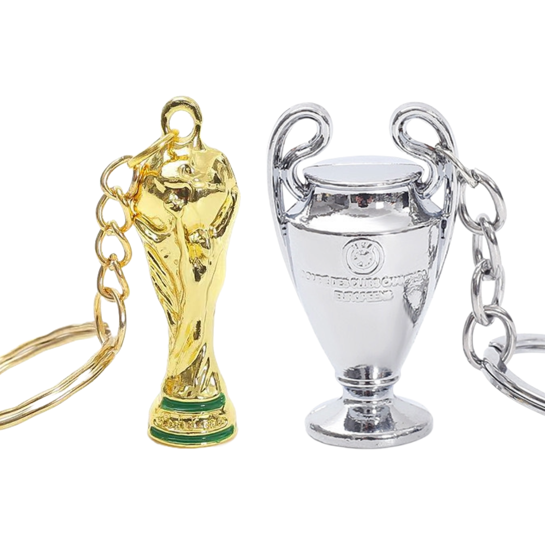 Llaveros de Trofeos