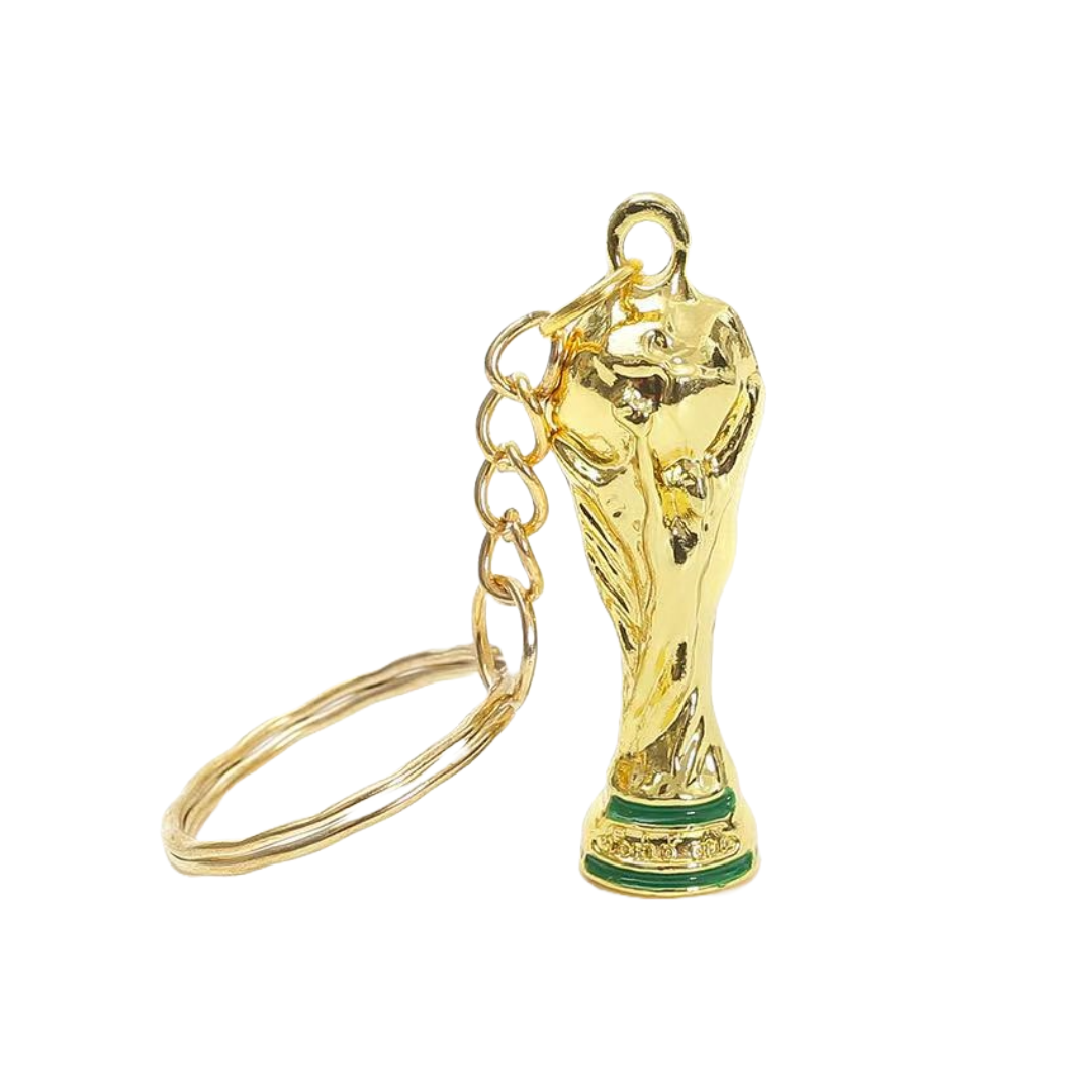 Llaveros de Trofeos