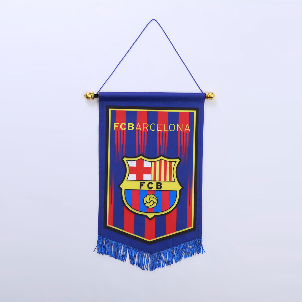 Banderín Cuadrado