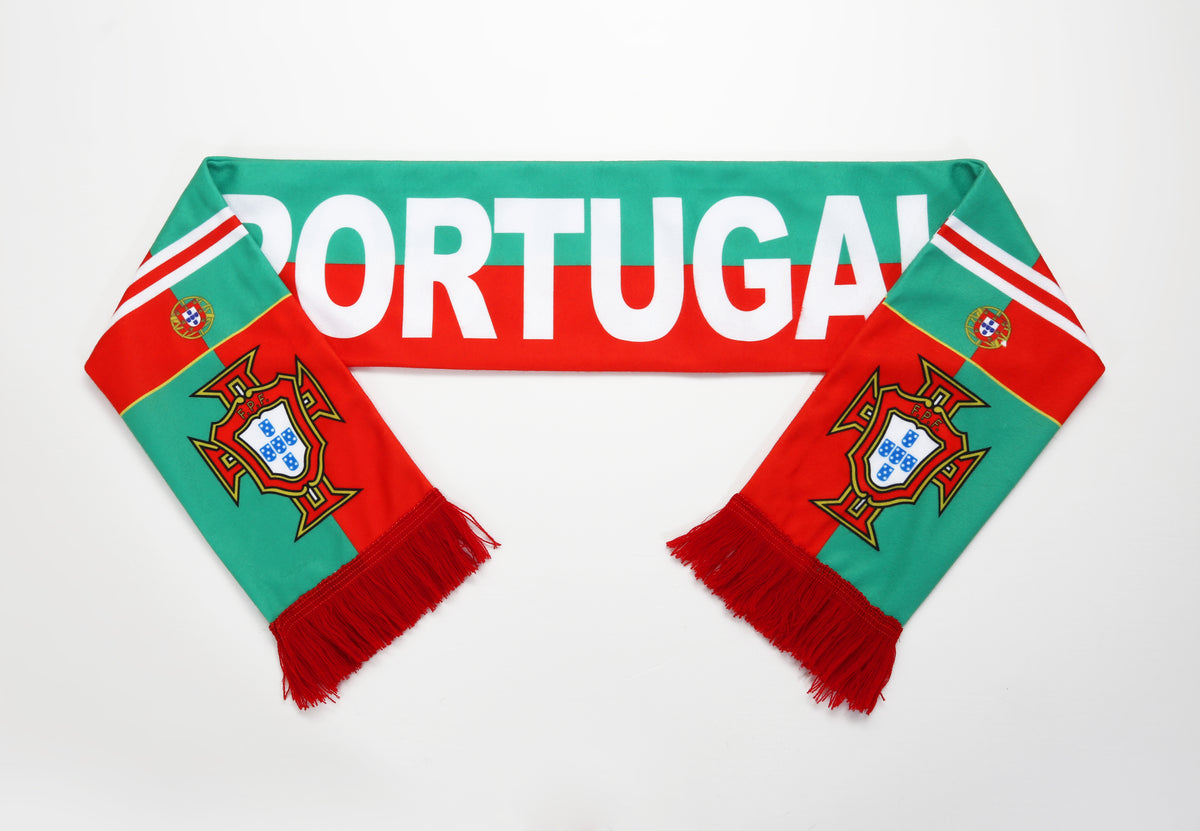 Bufandas
