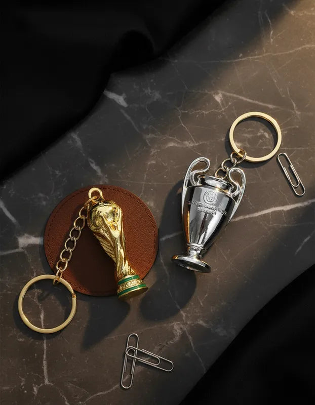 Llaveros de Trofeos