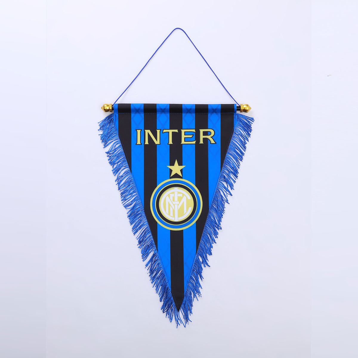 Banderín Triangular
