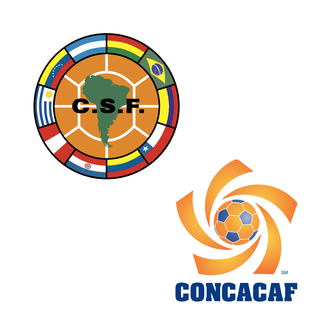 Continente Americano