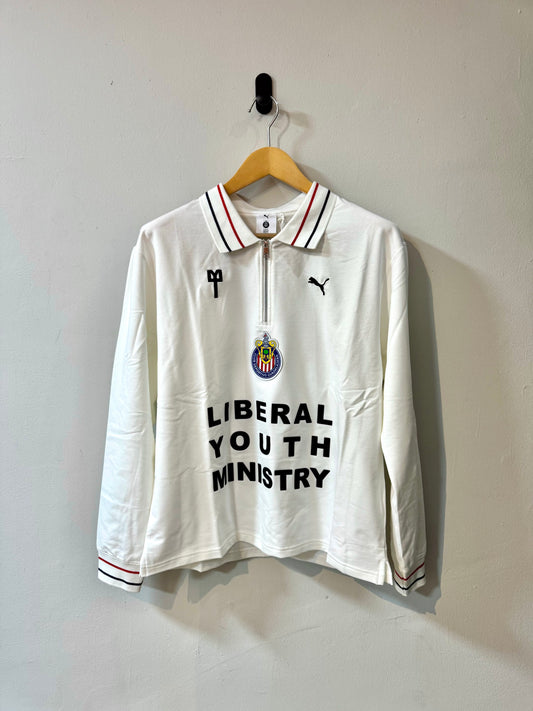 Chivas x LYM (ORIGINAL)