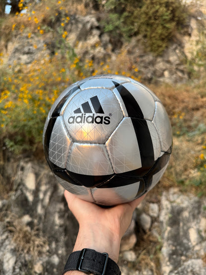 Balón Roteiro Euro 2004