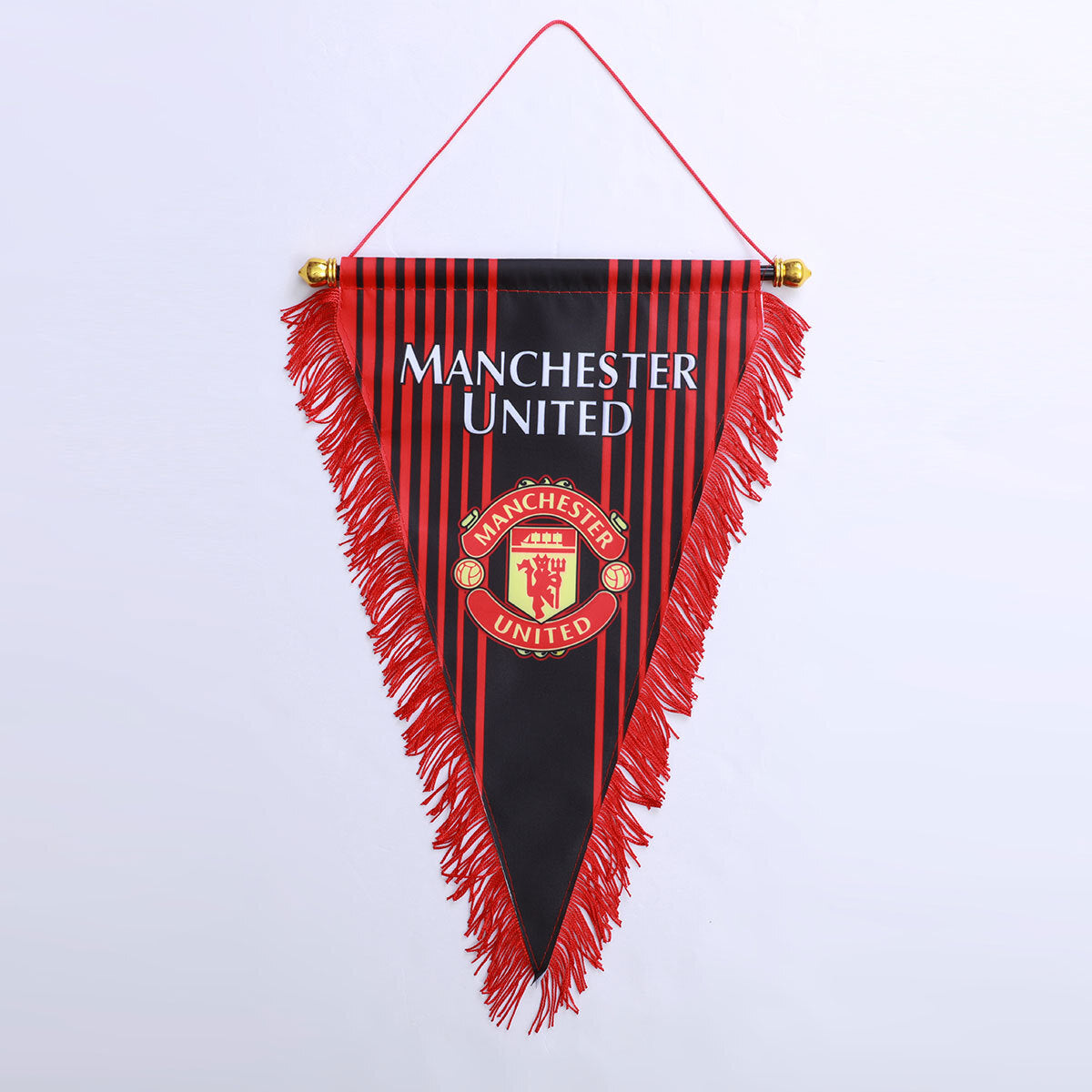 Banderín Triangular