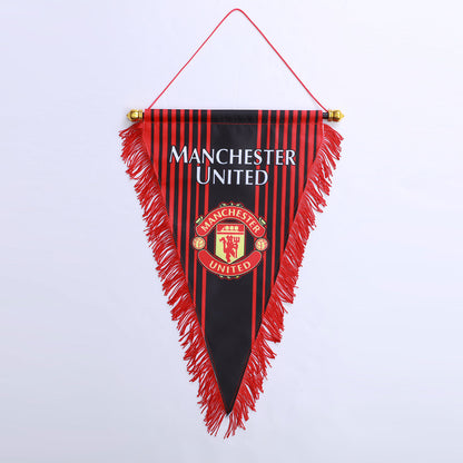 Banderín Triangular