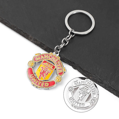 Llaveros de Escudos