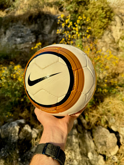 Balón Total 90 Dorado (Copa América)