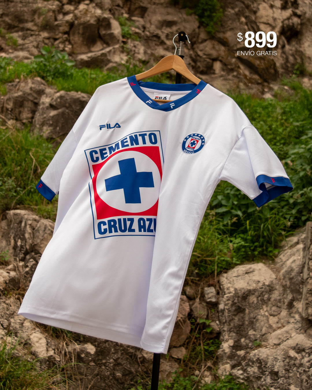 Cruz Azul '96 - Hermosillo #27