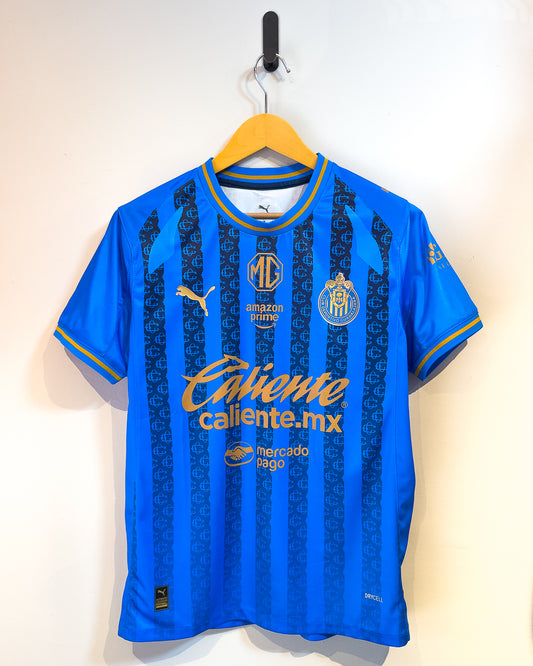 Chivas 2026 Alternativa