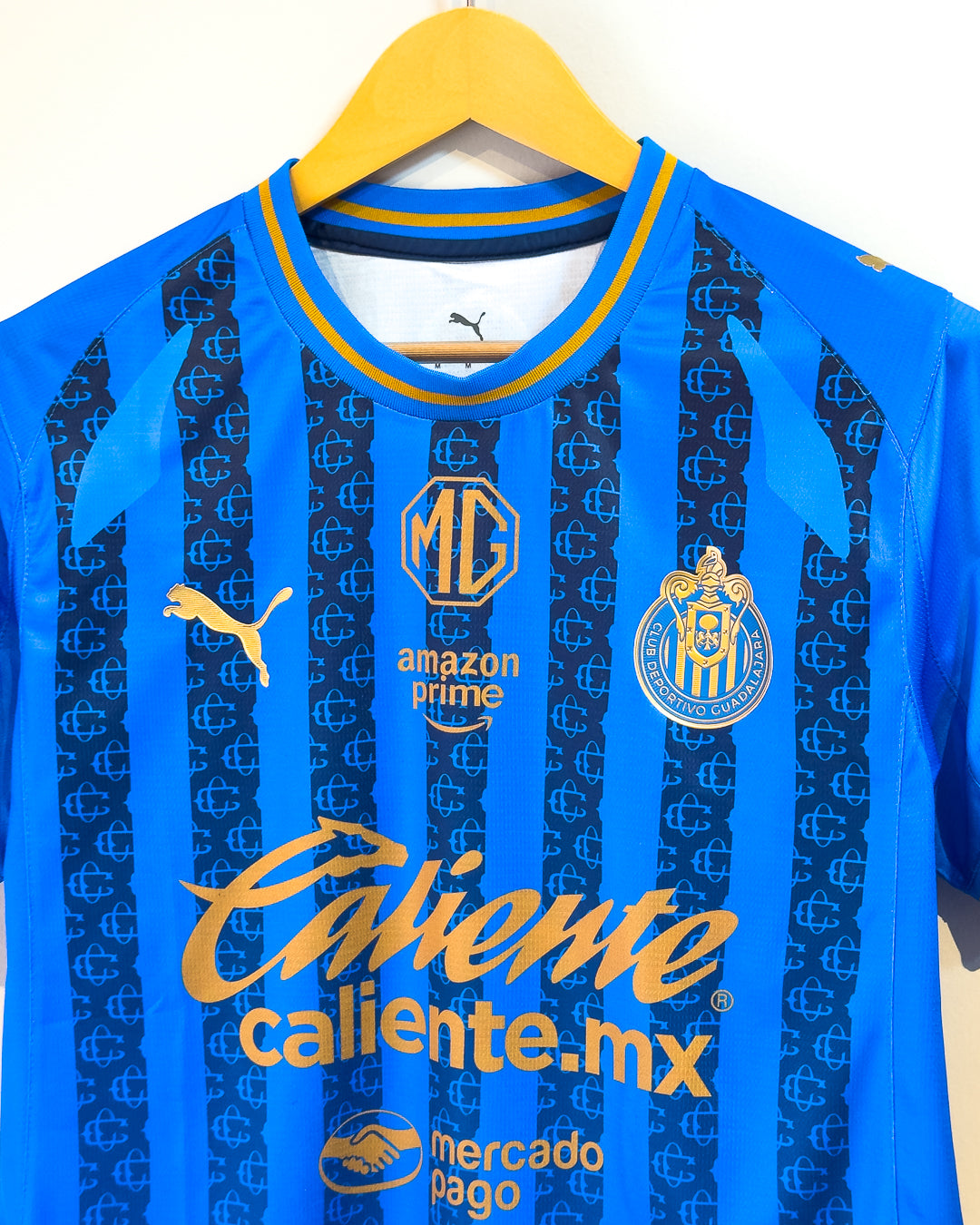 Chivas 2026 Alternativa