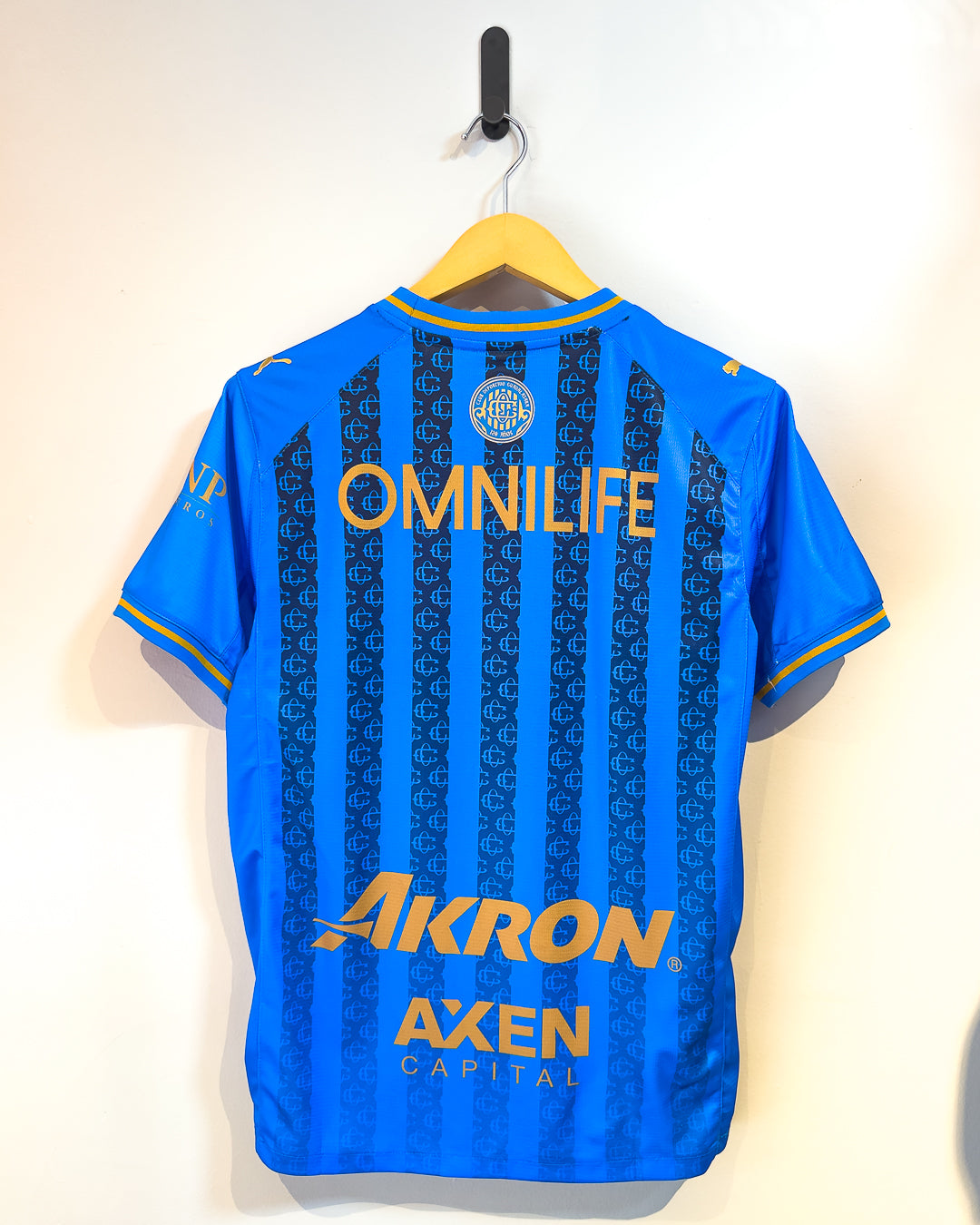 Chivas 2026 Alternativa
