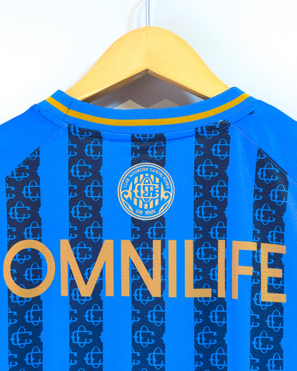 Chivas 2026 Alternativa