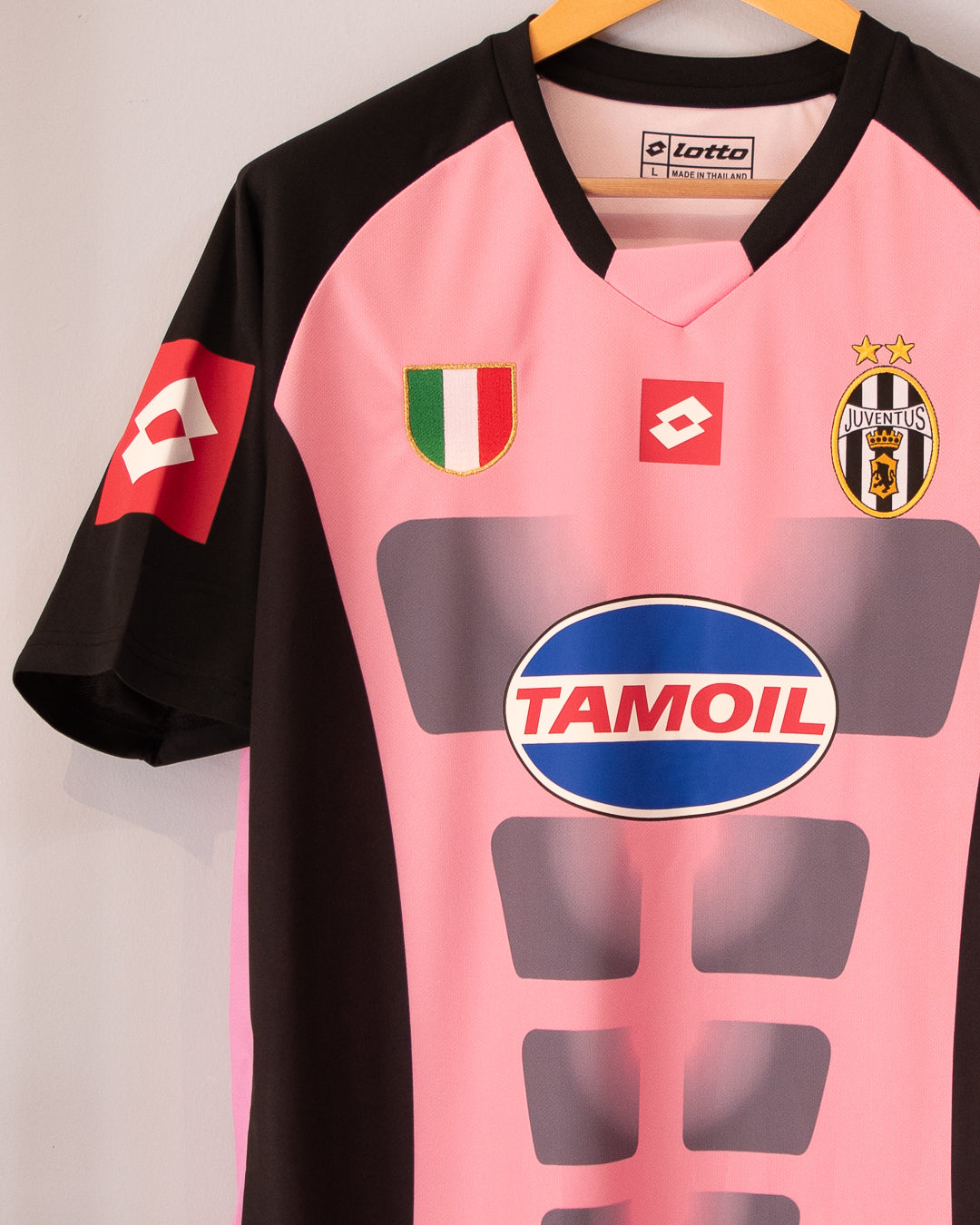 Juventus 2002 Portero