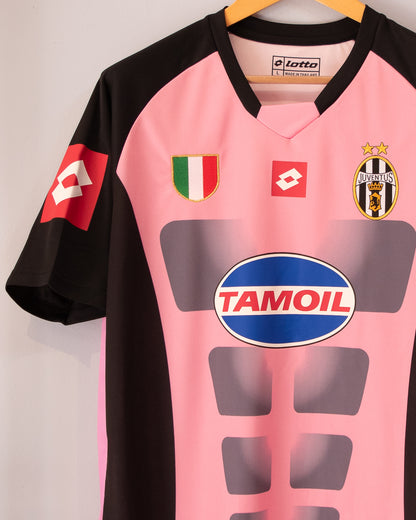 Juventus 2002 Portero