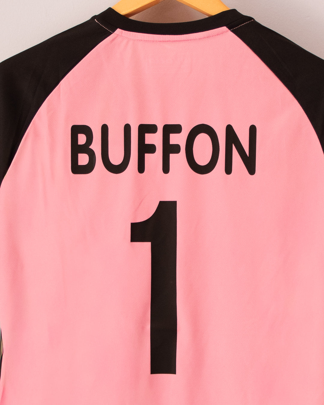 Juventus 2002 Portero