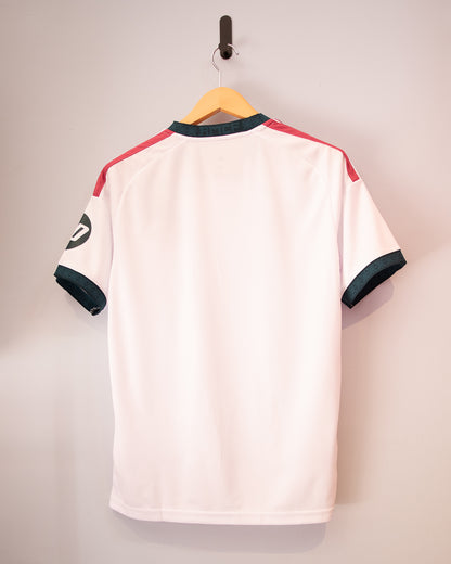 Real Madrid 2026-27 Local