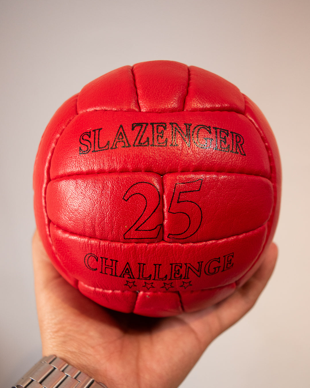 Mini Balón Inglaterra - 1966