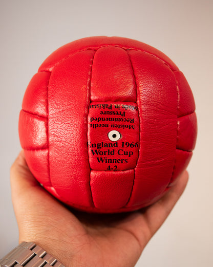 Mini Balón Inglaterra - 1966