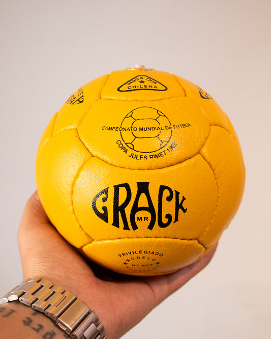 Mini Balón Brasil - 1962