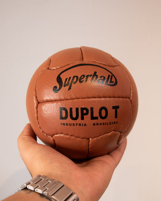 Mini Balón Brasil - 1950