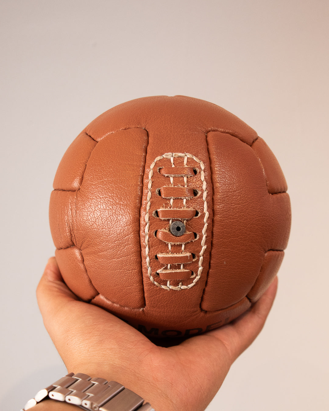 Mini Balón Uruguay - 1930 Tiento (1er Tiempo)