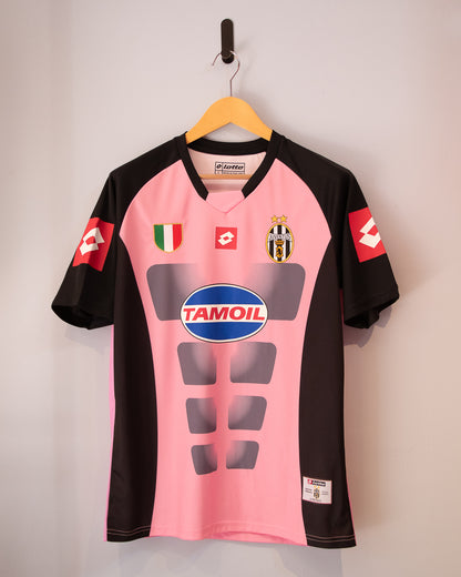 Juventus 2002 Portero