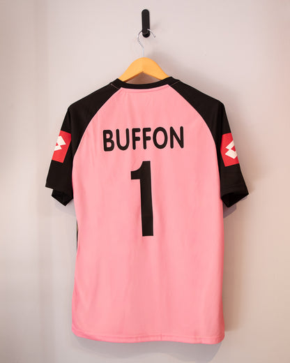 Juventus 2002 Portero