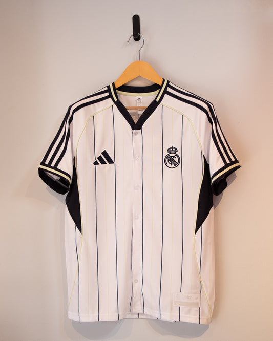 Real Madrid 2025 Beisbol