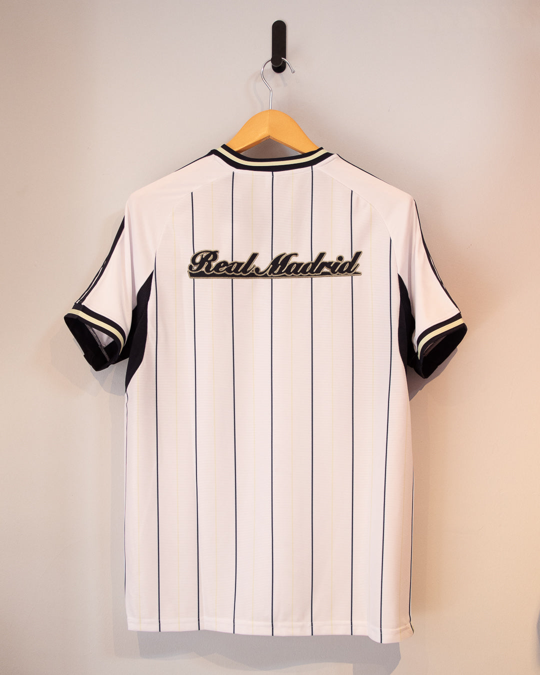 Real Madrid 2025 Beisbol