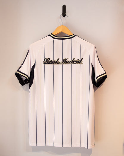 Real Madrid 2025 Beisbol
