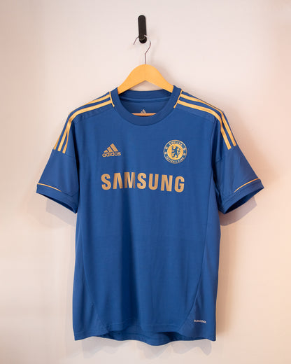Chelsea 2012 Local