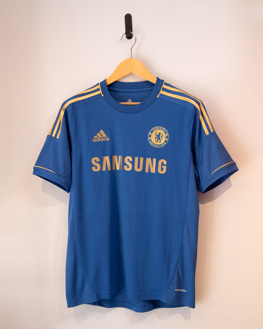 Chelsea 2012 Local