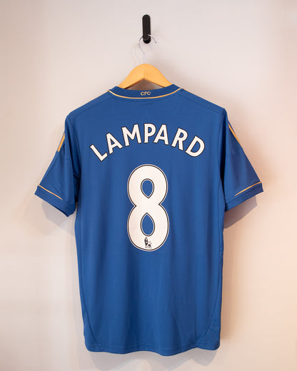 Chelsea 2012 Local