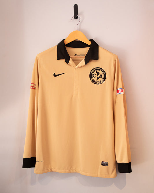 América 2011 95 AÑOS
