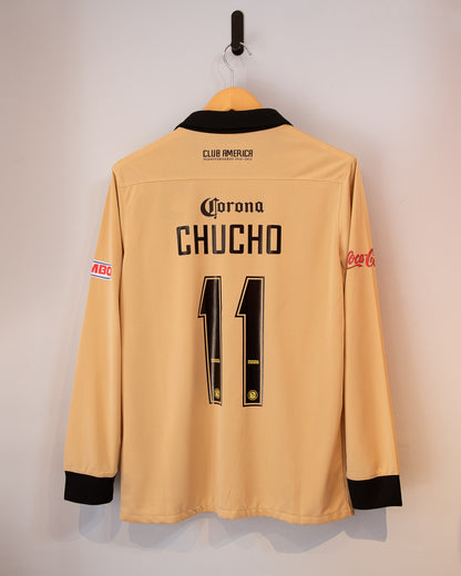 América 2011 95 AÑOS