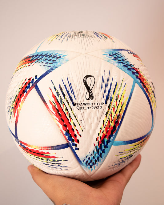 Balón Al Rihla - Qatar 2022