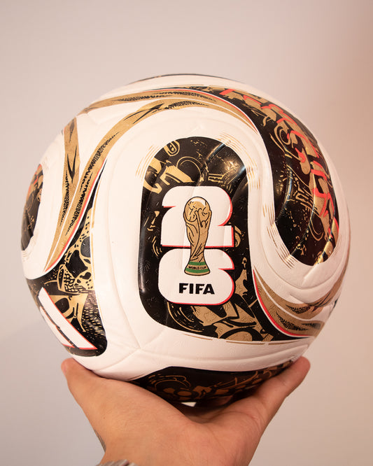 Balón Trionda Mundial 2026 - Final