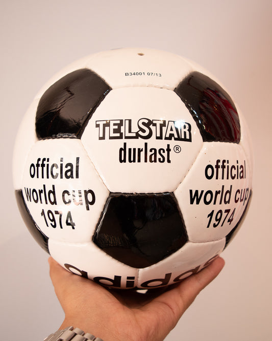 Balón Telstar Alemania - 1974