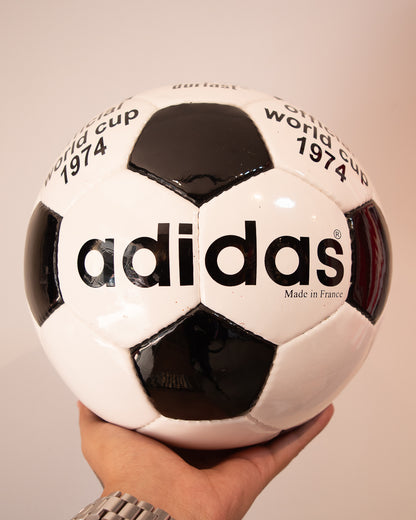 Balón Telstar Alemania - 1974