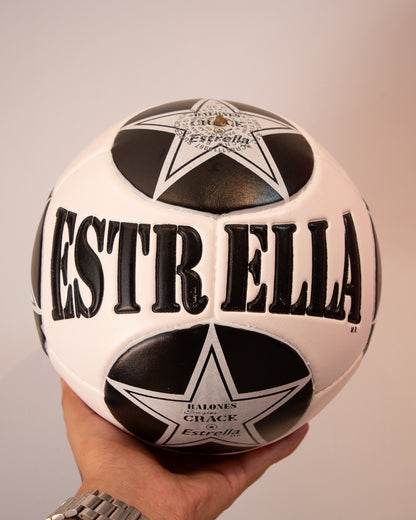 Balón Estrella Super Crak